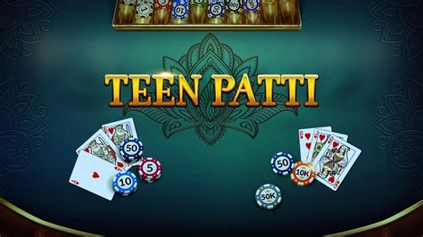Teen Patti Tada Gaming 888 Casino
